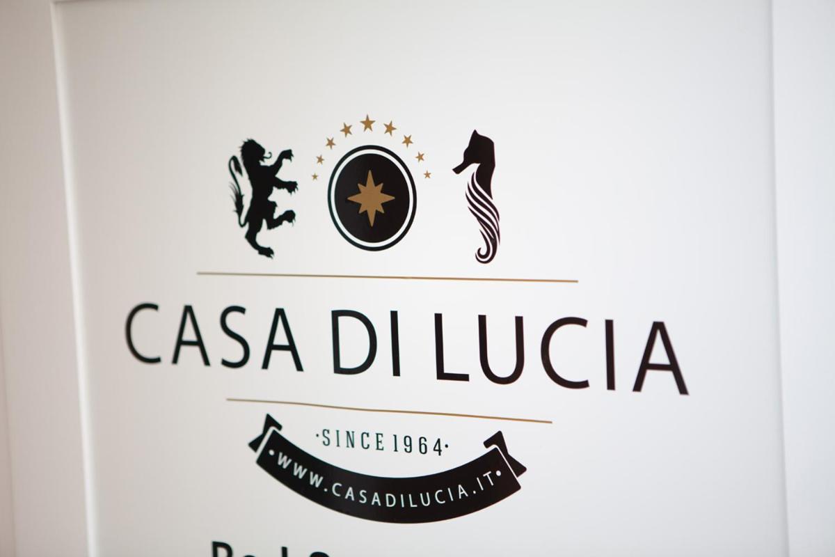 Bed and Breakfast Casa Di Lucia à Chioggia Extérieur photo