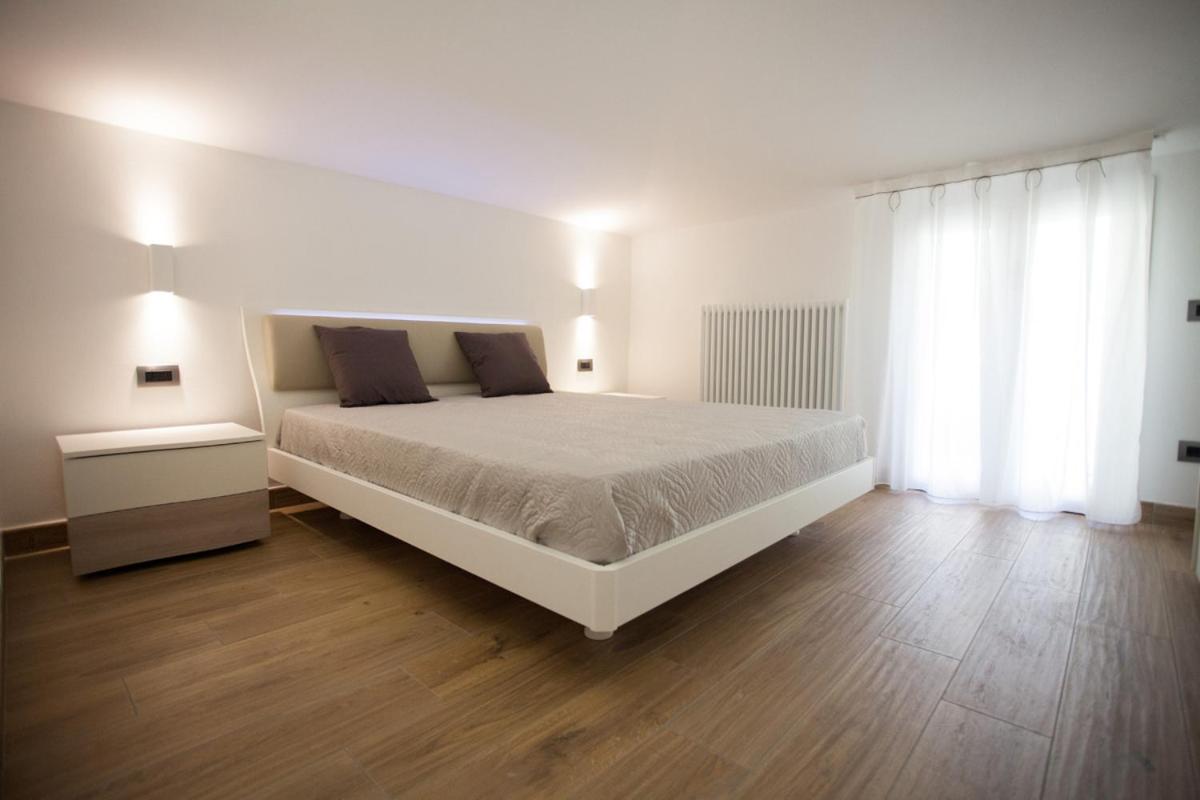 Bed and Breakfast Casa Di Lucia à Chioggia Extérieur photo