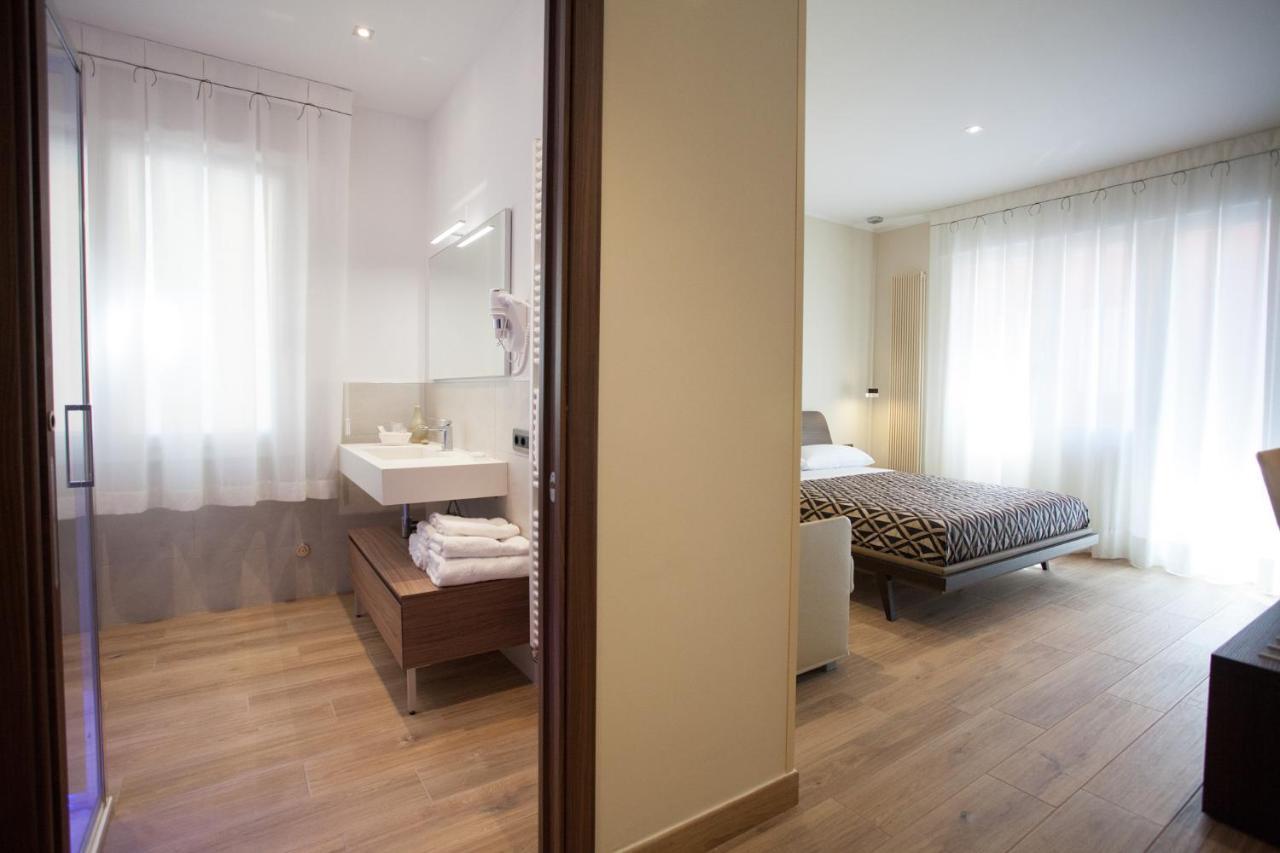 Bed and Breakfast Casa Di Lucia à Chioggia Extérieur photo