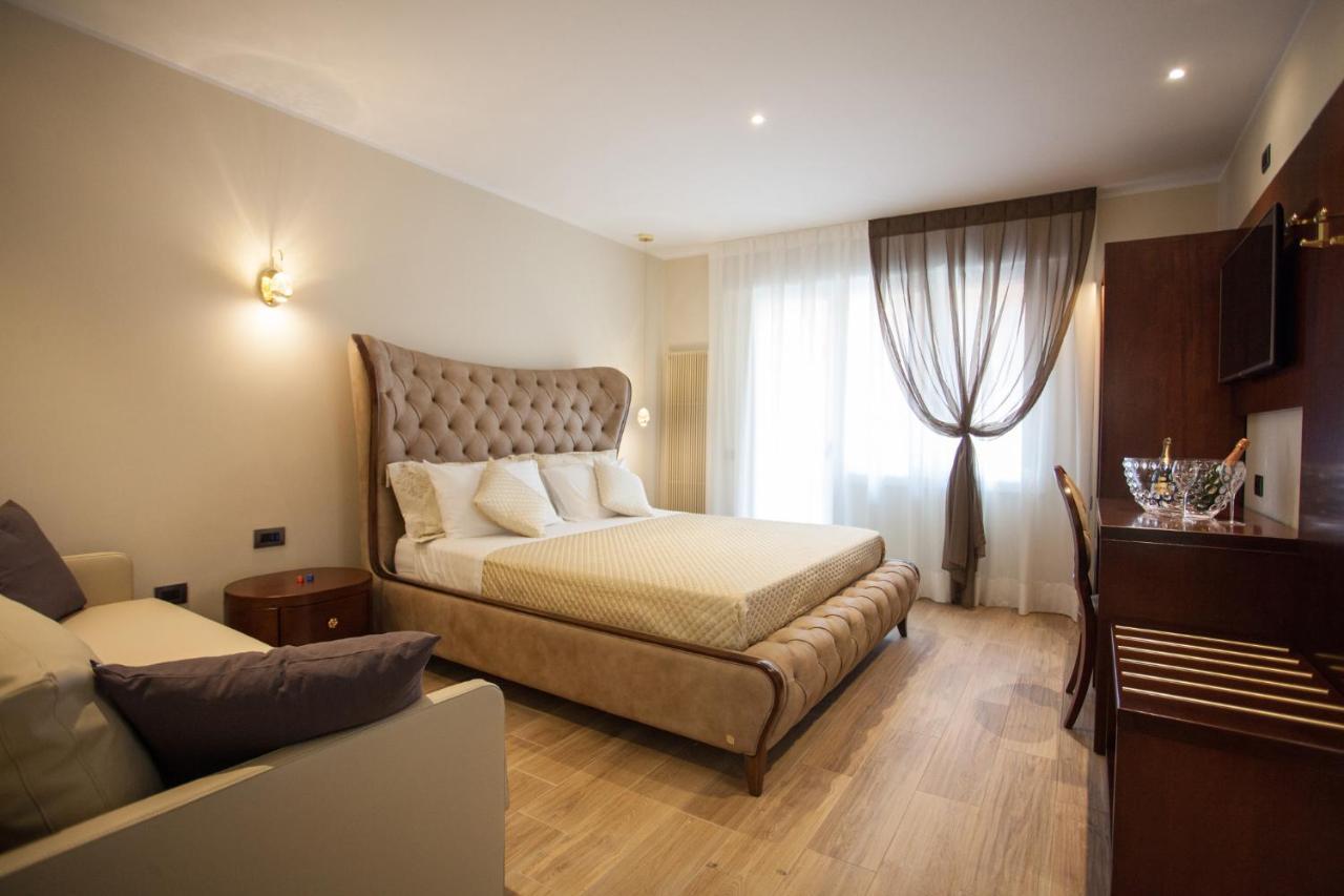 Bed and Breakfast Casa Di Lucia à Chioggia Extérieur photo